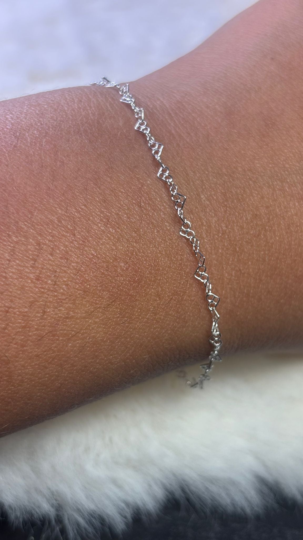 Pulseira Sintonia