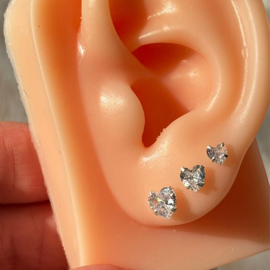 Trio Luz do Coração