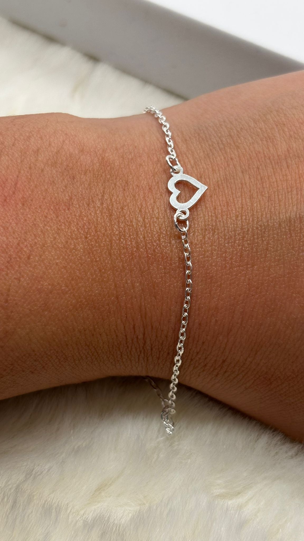 Pulseira Love Cartier