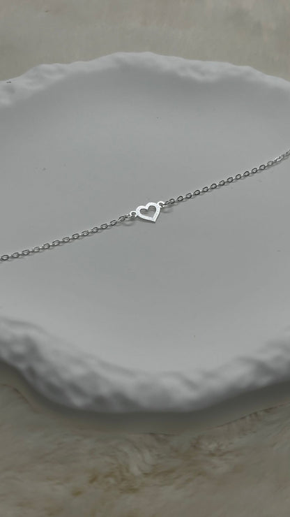 Pulseira Love Cartier