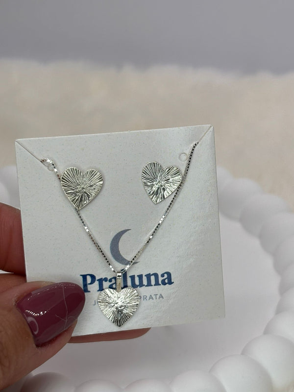 Conjunto Love Details