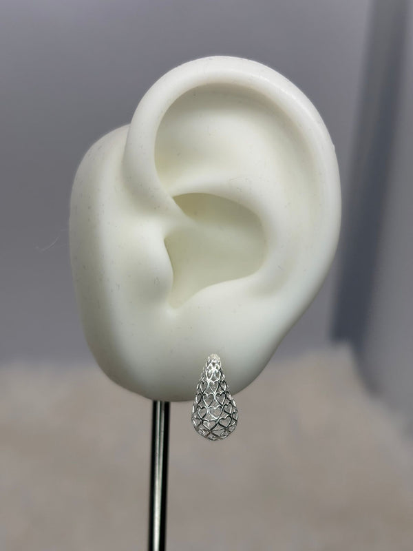 Brinco Gotas de Amor