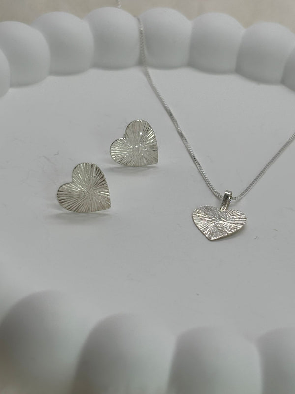 Conjunto Love Details