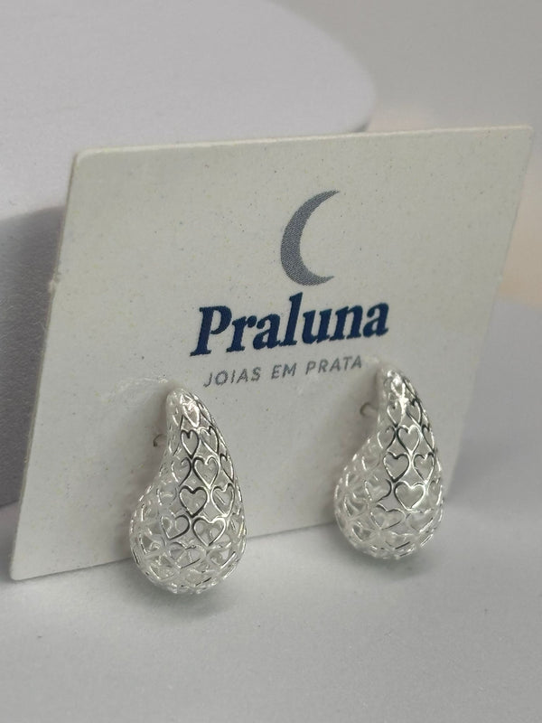 Brinco Gotas de Amor