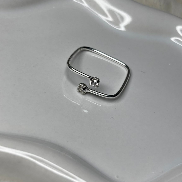 Anel Regulável Dueto