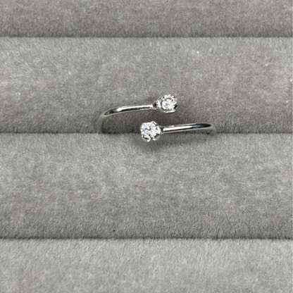 Anel Regulável Dueto