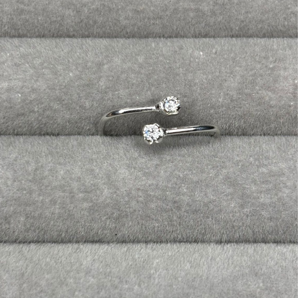 Anel Regulável Dueto