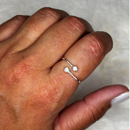 Anel Regulável Dueto