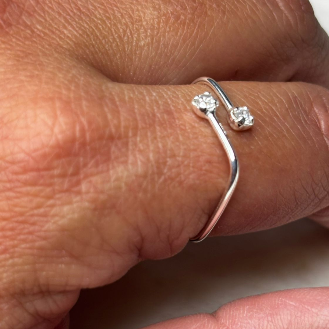 Anel Regulável Dueto