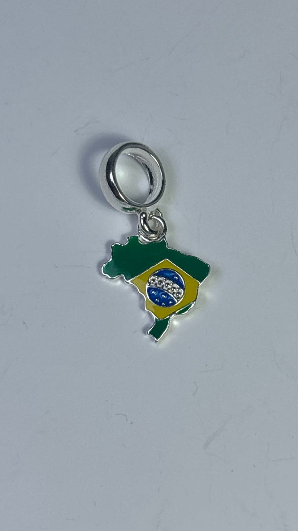 Berloque Brasil
