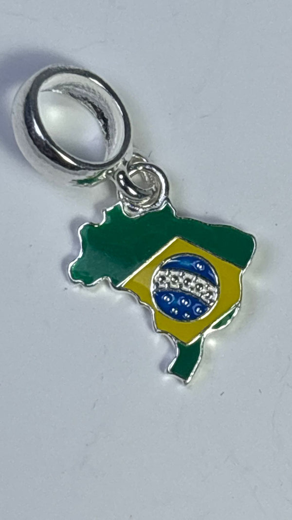 Berloque Brasil