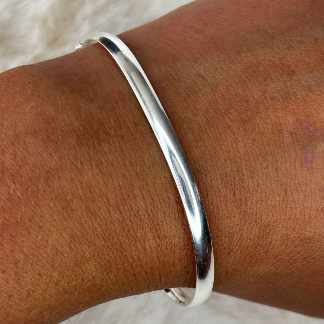 Bracelete Uno 4mm
