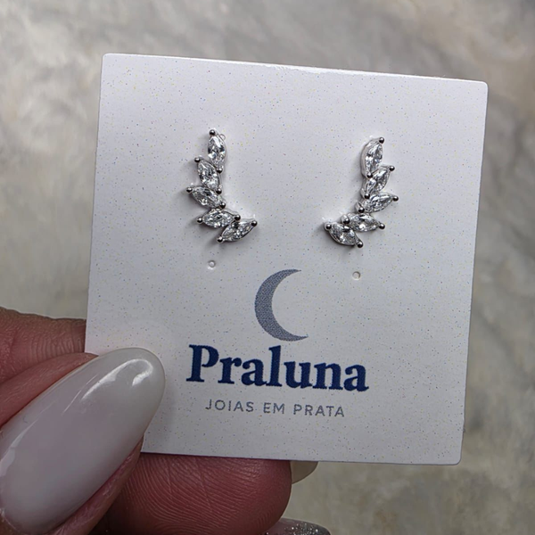 Brinco Asas de Luz
