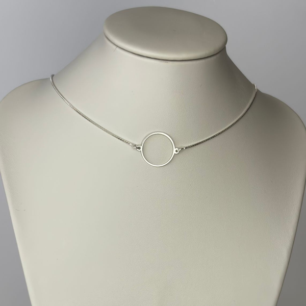 Choker Círculo