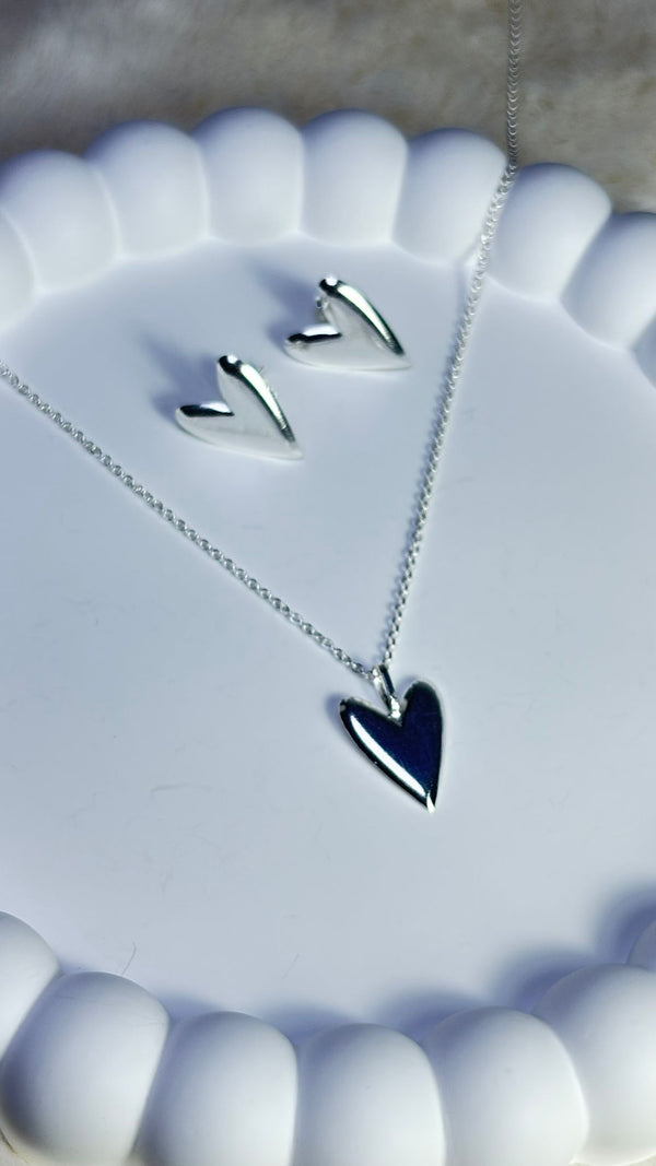 Conjunto Essência do Amor