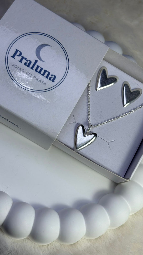 Conjunto Essência do Amor