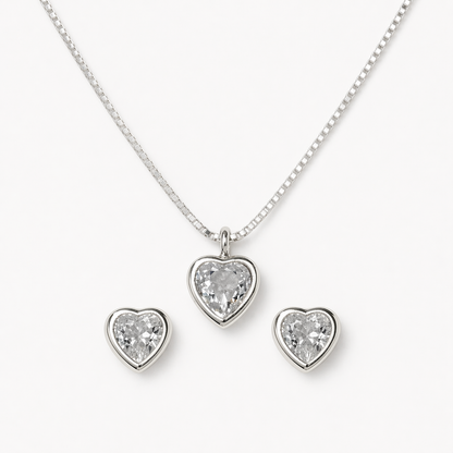 Conjunto Luz do Amor