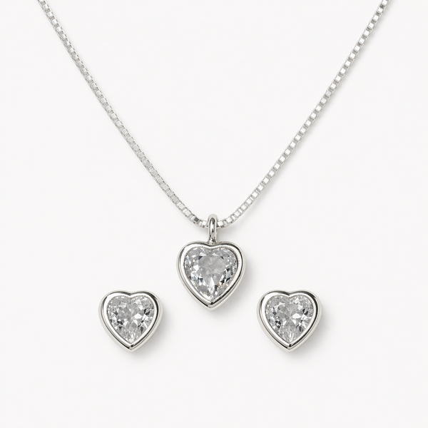 Conjunto Luz do Amor