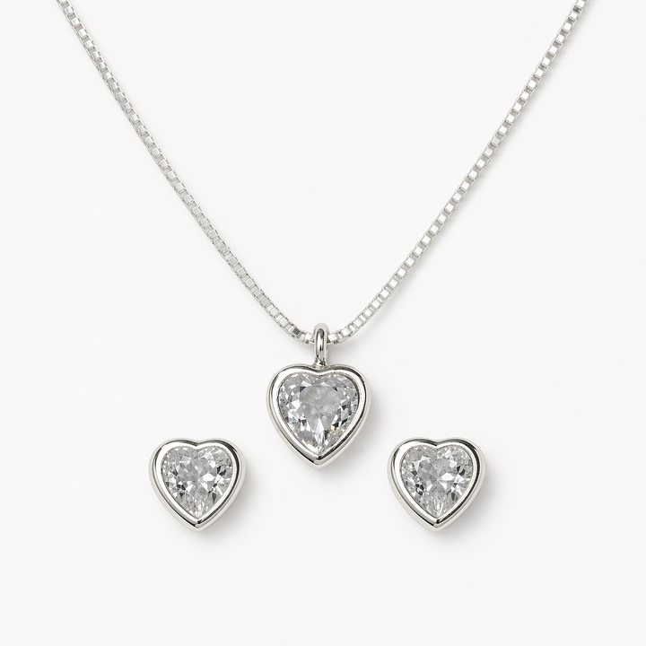 Conjunto Luz do Amor
