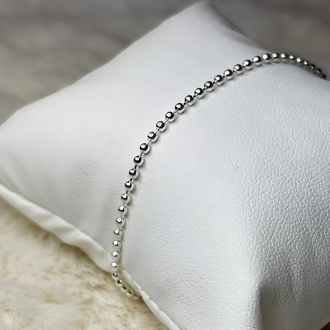 Pulseira Esferas