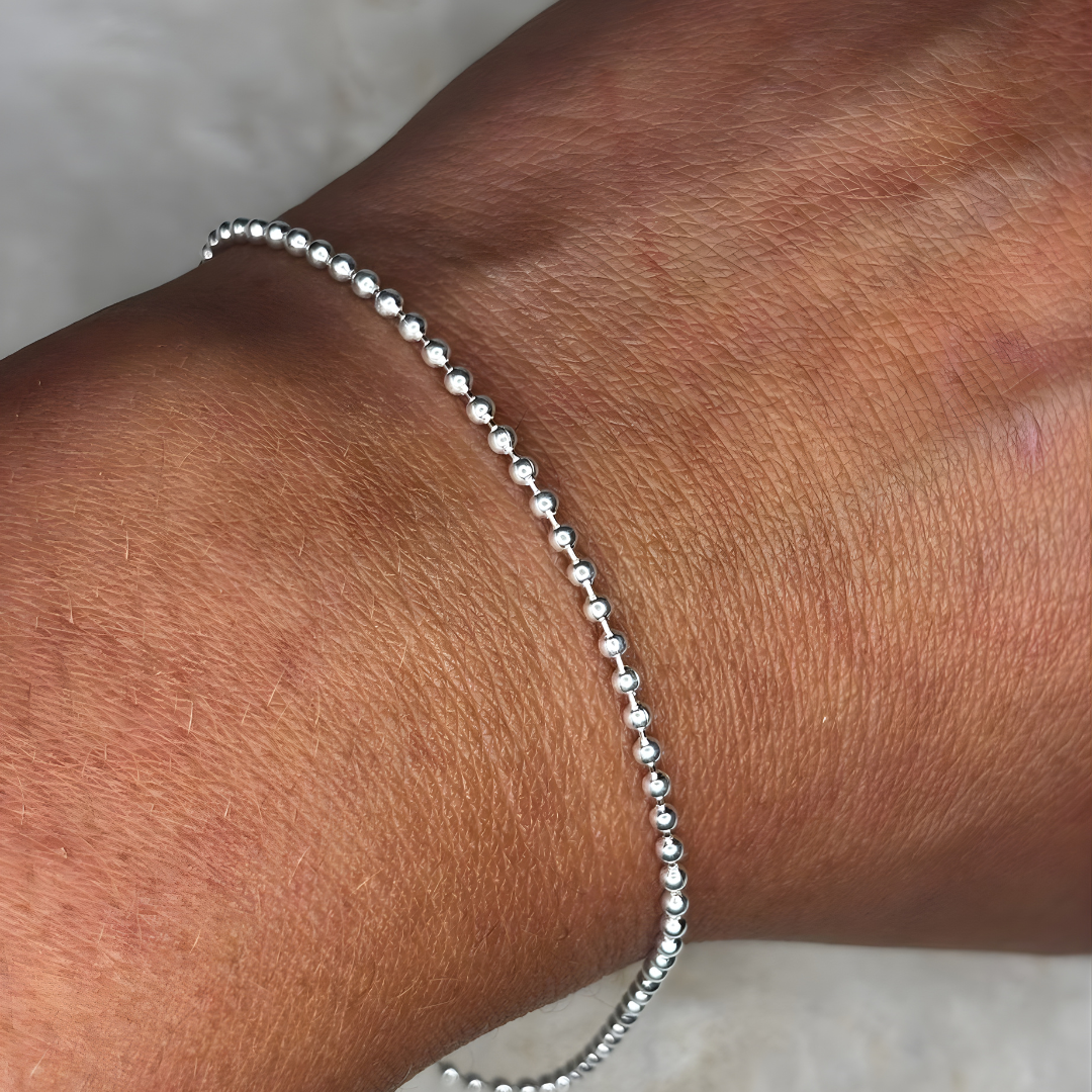 Pulseira Esferas