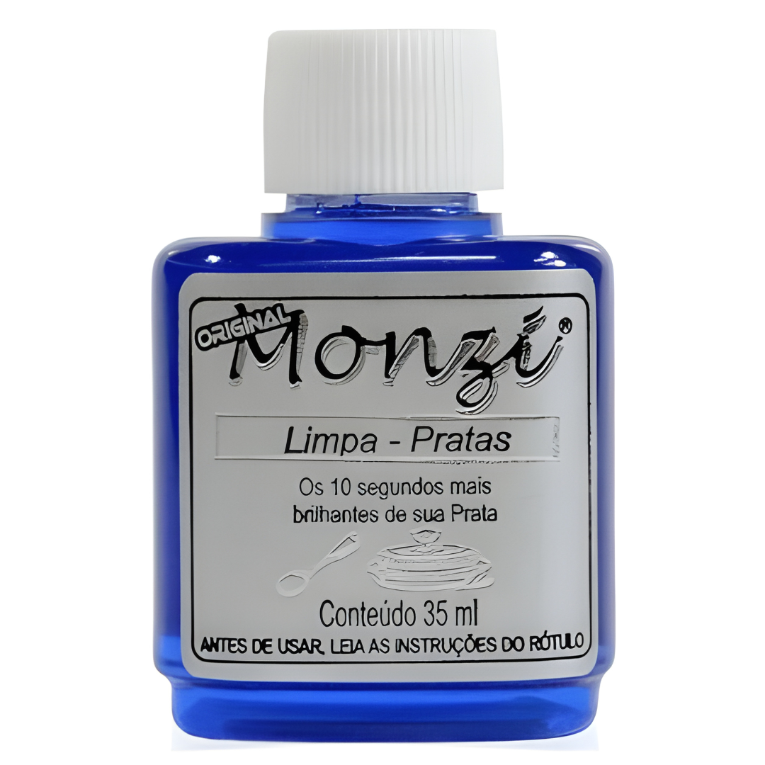 Monzi Limpa Pratas