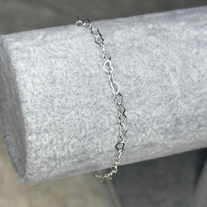 Pulseira Elos de Amor