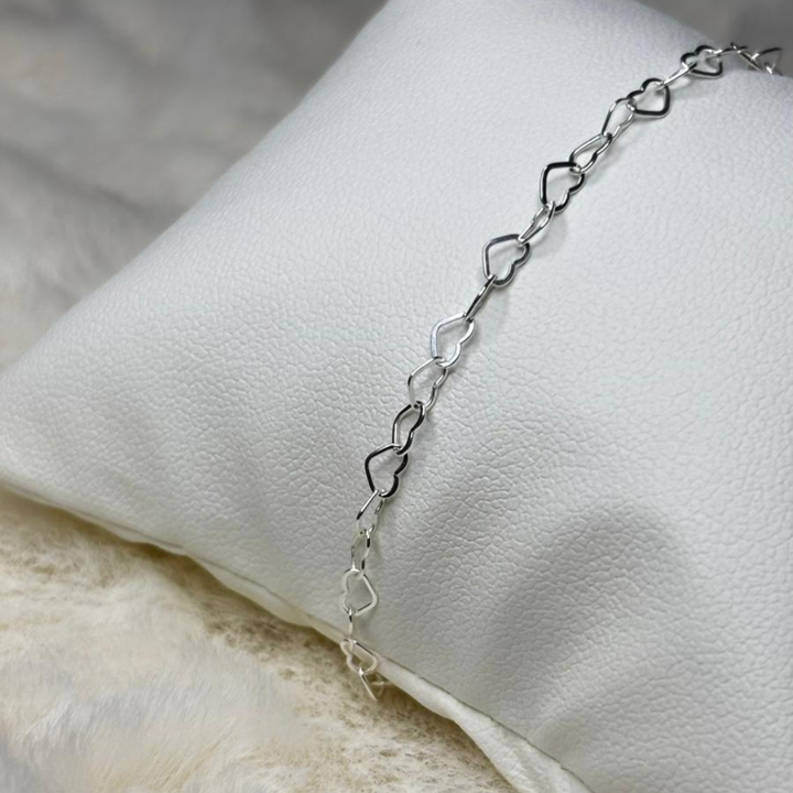 Pulseira Elos de Amor