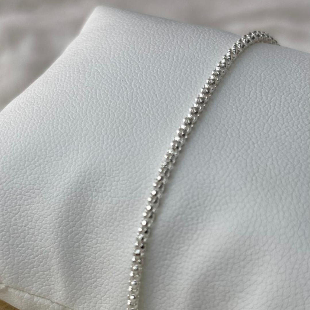 Pulseira Pipoca 1,8mm