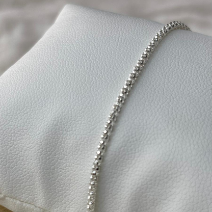 Pulseira Pipoca 1,8mm