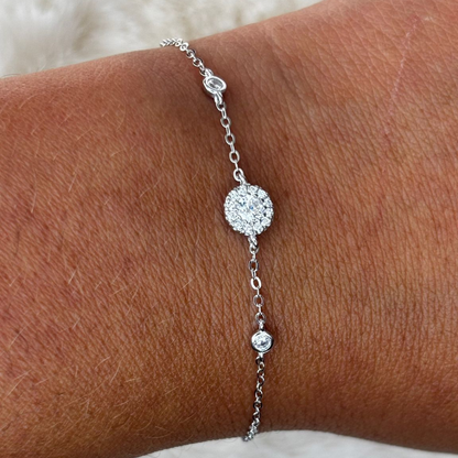 Pulseira Círculo de Luz