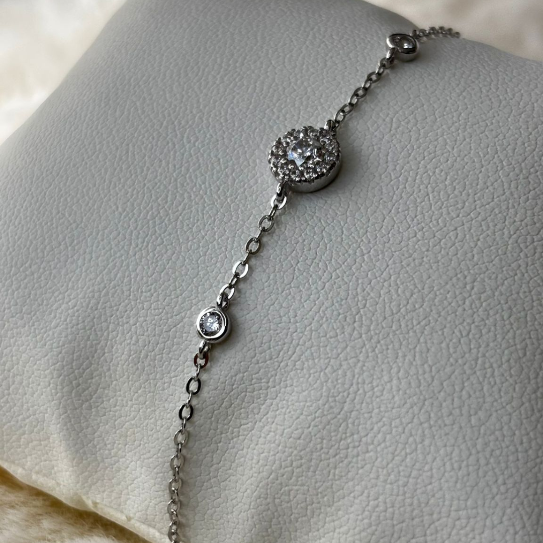 Pulseira Círculo de Luz