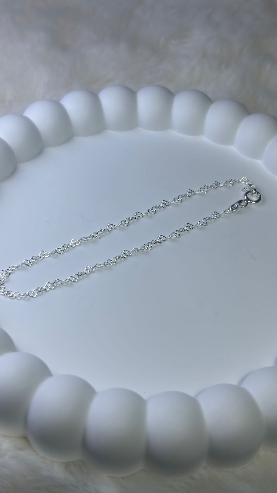 Pulseira Sintonia