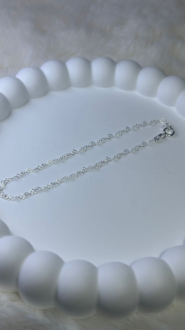 Pulseira Sintonia