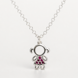 Pulseira Chica Cravejada