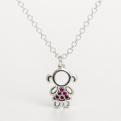 Pulseira Chica Cravejada