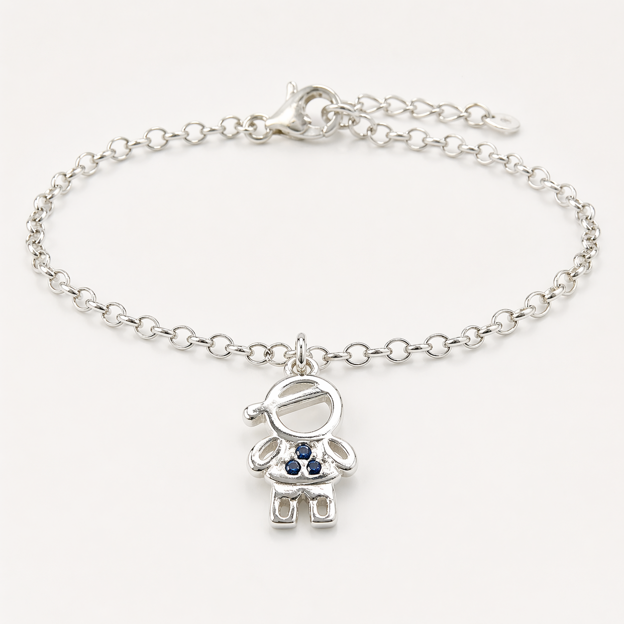 Pulseira Chico