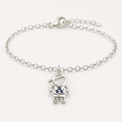 Pulseira Chico