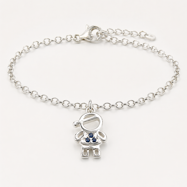 Pulseira Chico