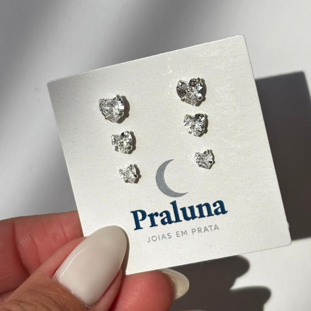 Trio Luz do Coração