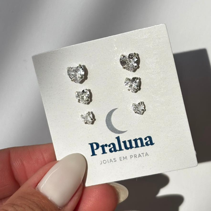 Trio Luz do Coração