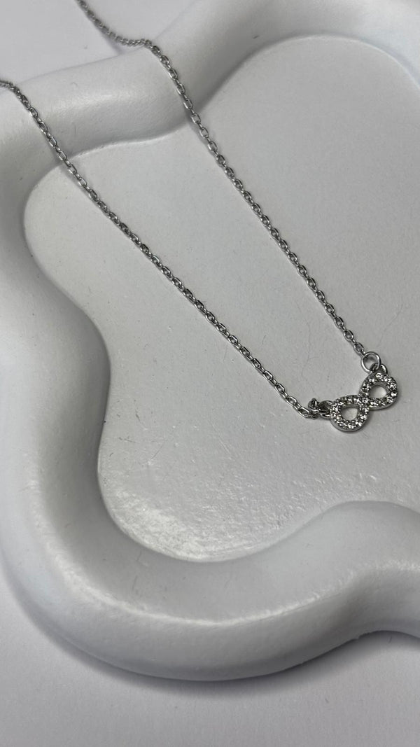 Colar Infinito