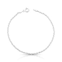 Pulseira Espiral 2mm