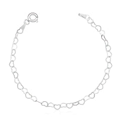 Pulseira Elos de Amor